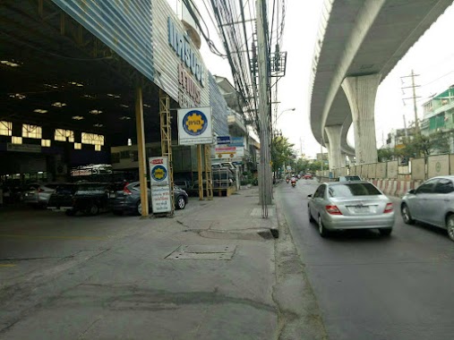 สถานตรวจสภาพรถพลังบุญเซอร์วิส1997 รับตรวจสภาพรถเก๋ง กระบะ รถตู้ มอร์ไซ รับทำพรบ.ชั่น1,3ต่อทะเบียนรถ, Author: สถานตรวจสภาพรถพลังบุญเซอร์วิส1997 รับตรวจสภาพรถเก๋ง กระบะ รถตู้ มอร์ไซ รับทำพรบ.ชั่น1,3ต่อทะเบียนรถ