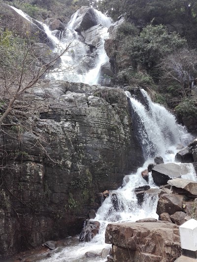 Photos of Andawala Waterfall