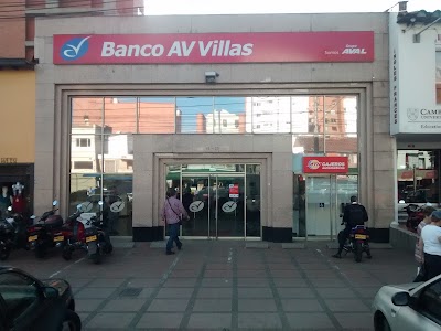 Photos of Banco Av Villas Calasanz