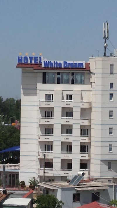 Photos of White Dream Hotel