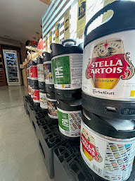 Photo n°11 de Comptoir des Vignes Thizy à Thizy-les-Bourgs (Cave à vins)