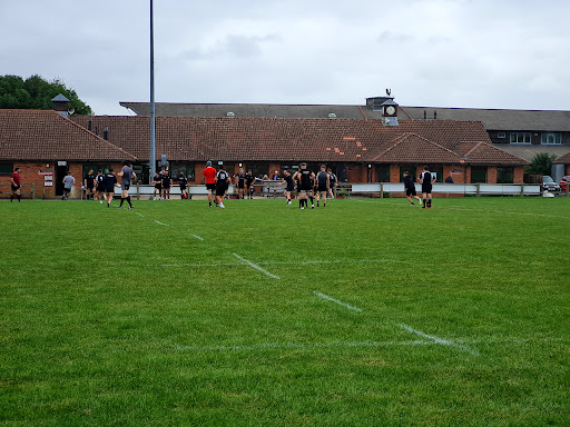 Market Harborough Rugby Union Football Club