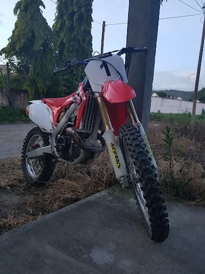 Photos of Parque De Minerva