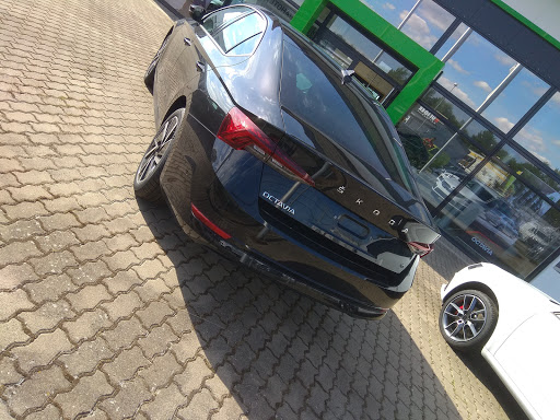 Auto-Service GmbH Nutz-Kraft-Fahrzeuge - Thumbnail