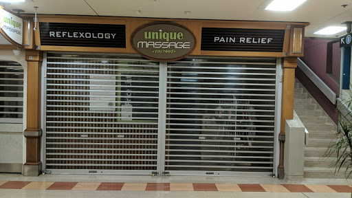 Unique Massage - Thumbnail