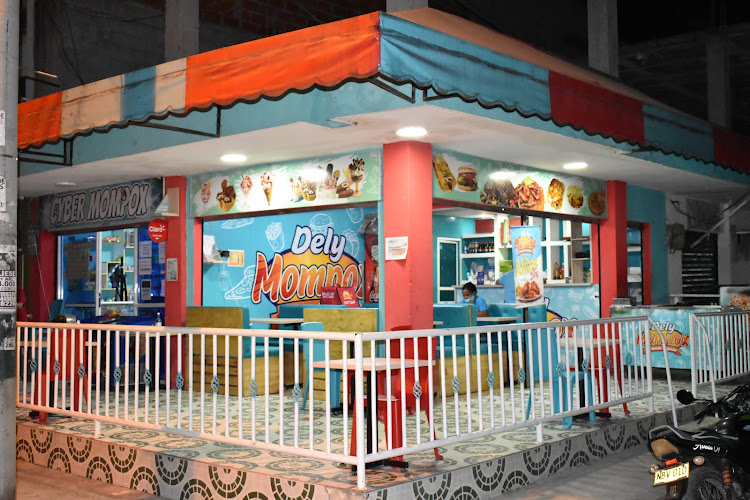 Delipaco