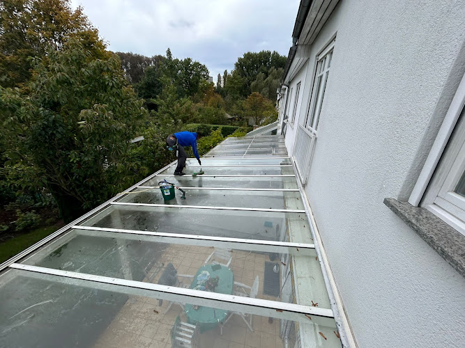 R&B Dienstleistungen