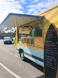 Photo n°6 de Le Short Break ( Food Truck ) à Étel (Restaurant)