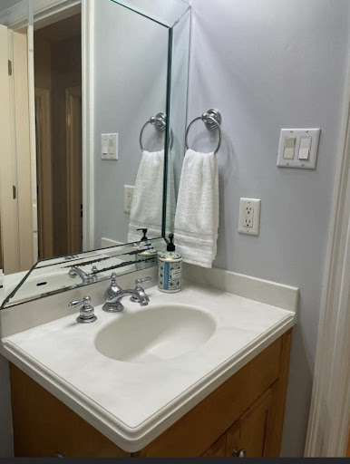 Perfect Cleaning - Visual