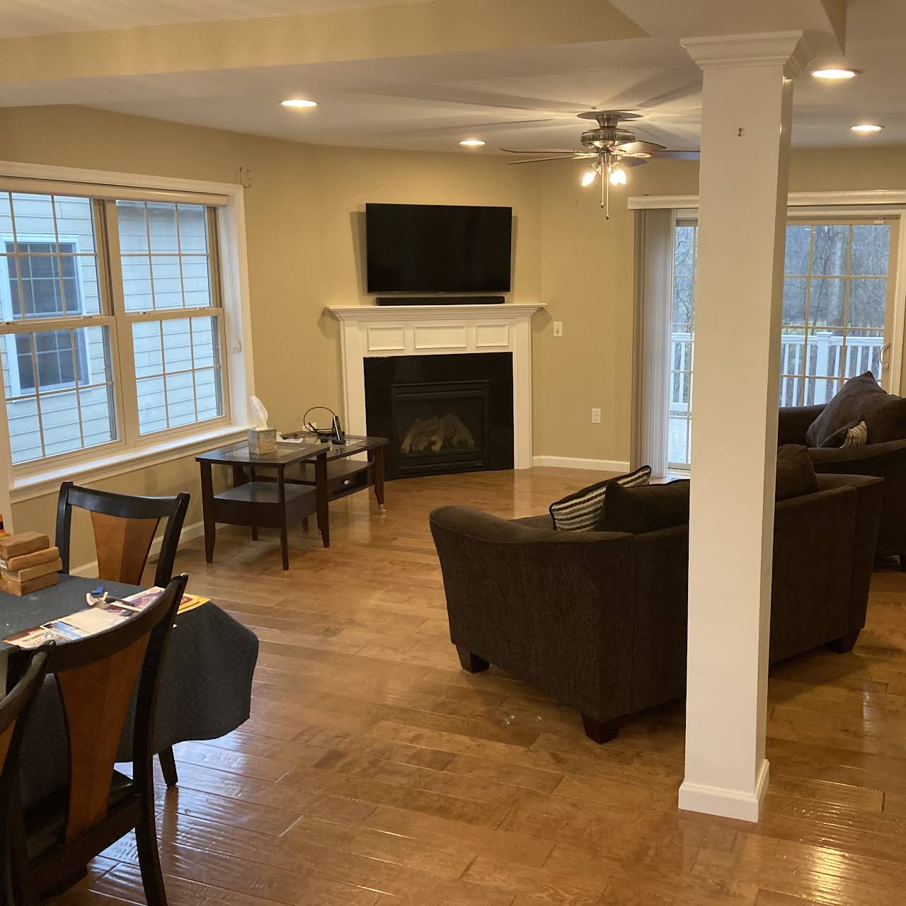 VZ Painting Interior and Exterior Painting