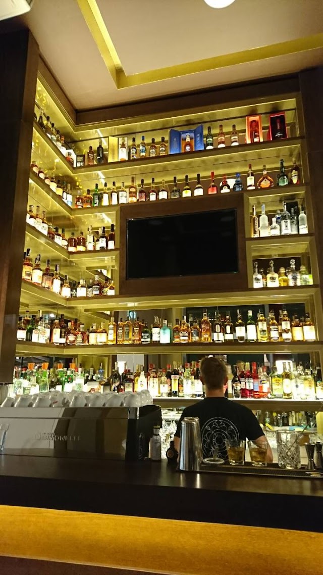 czeczotka bar