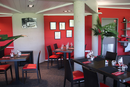 Photo 2 - Mr&Mme B - Burger Gourmet - Restaurant Savenay