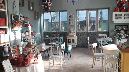 Magnolia Caffè - Visual
