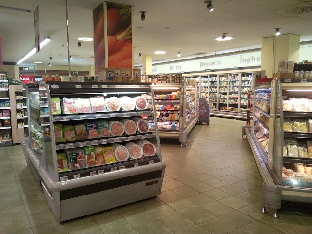 Kaiser's