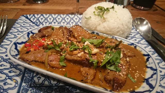 Tiparo Thai