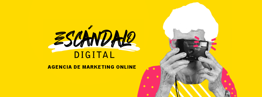 Escándalo Digital