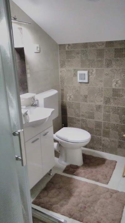 lodging