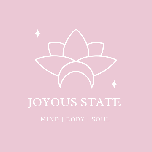 Joyous State - Visual
