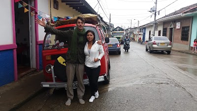 Photos of Hosteria Peter Pan