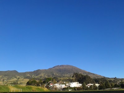 Photos of Galeras Nature Sanctuary