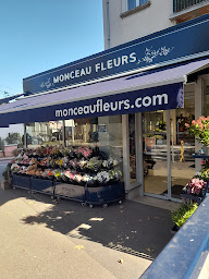 Photo n°1 de Monceau Fleurs Dijon à Dijon (Fleuriste)