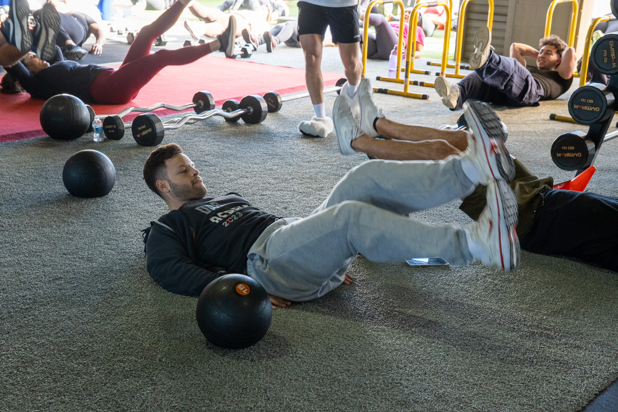 The Camp Transformation Center photo 17