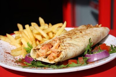 Photos of Snack Ouri's