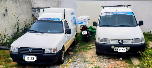 Daregião Desentupidora