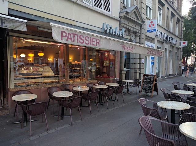 Pâtisserie Michel