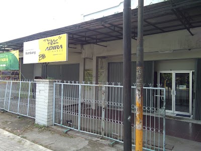 bank