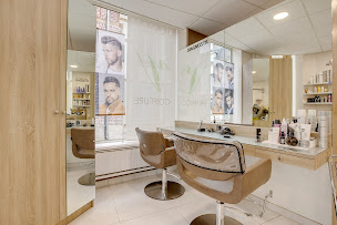 Photo n°1 de Salon ValentinO à Noyon (Salon de coiffure)