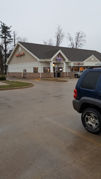 Photos of BIGGBY COFFEE