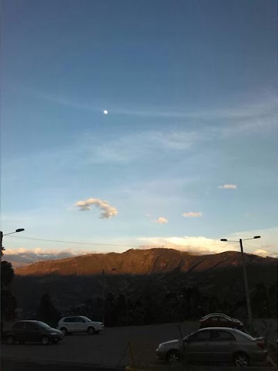 Photos of Universidad Internacional del Ecuador (UIDE) - Quito