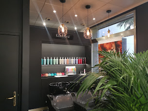 Photo n°4 de Christian Bondis Coiffure à Lyon (Magasin de produits de beauté)