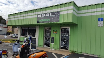 Photos of New Scooters 4 Less Gainesville Scooters - Vespa Gainesville