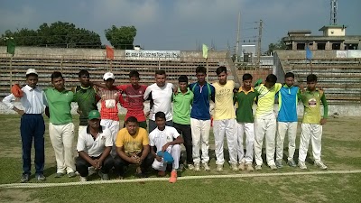 Photos of Tangail Stadium