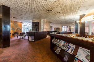 Photo n°28 de Restaurant du Golf à Sablé-sur-Sarthe (Restaurant)