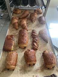 Photo n°16 de Les délices d'amira à Chalon-sur-Saône (Boulangerie)