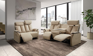 Photo n°3 de Meubles Netange à Ferrière-la-Grande (Magasin de canapés)