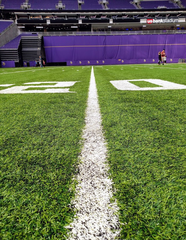 U.S. Bank Stadium