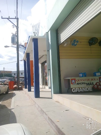 Photos of Plaza central zona libre de belice
