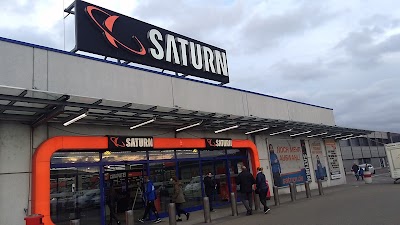 Photos of SATURN Neckarsulm