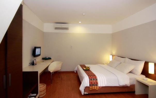 Camabaio Pekanbaru, Author: Camabaio Hotel Pekanbaru