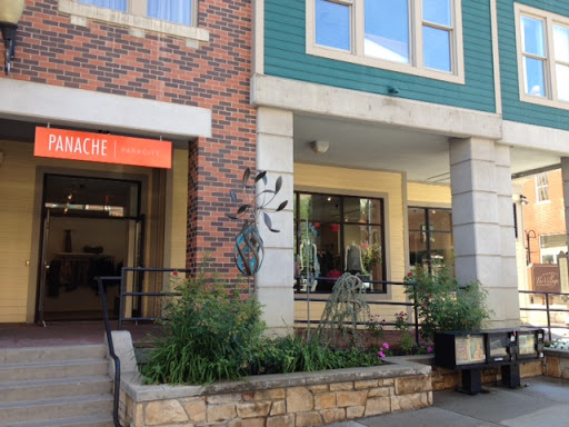 PANACHE BOUTIQUE - PARK CITY