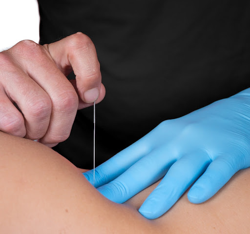 Topfit Fysiotherapie, locatie Leisure World - Dronten - Thumbnail