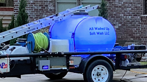 All Washed Up Soft Wash LLC