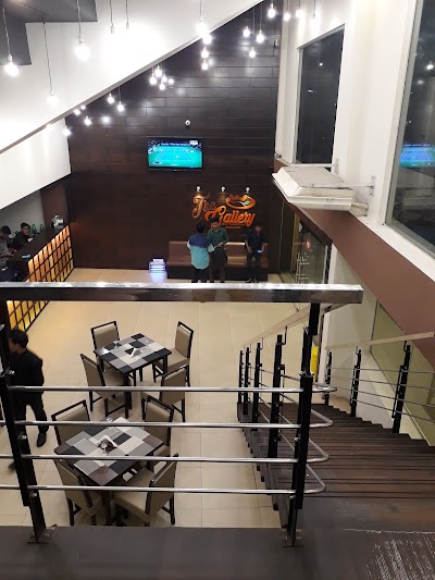 Photos of The Gallery