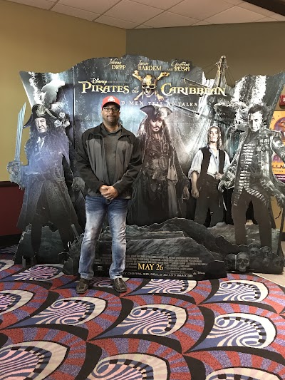 Photos of Rave Cinemas Huber Heights