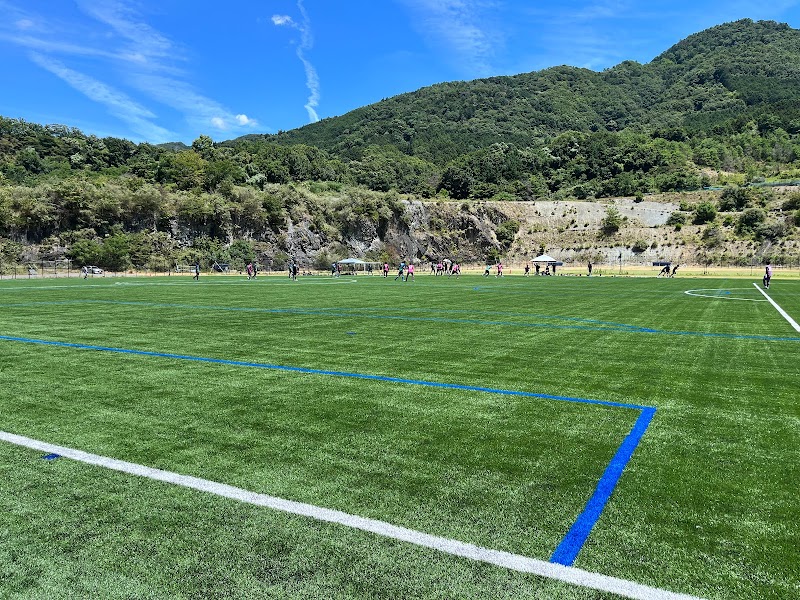 とどろみグラウンド