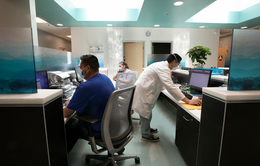 Mee Memorial Healthcare System Gallery - United States